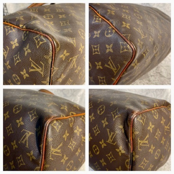 ✅LOUIS VUITTON ✅ Authentic Speedy 30 Bag - Picture 12 of 17
